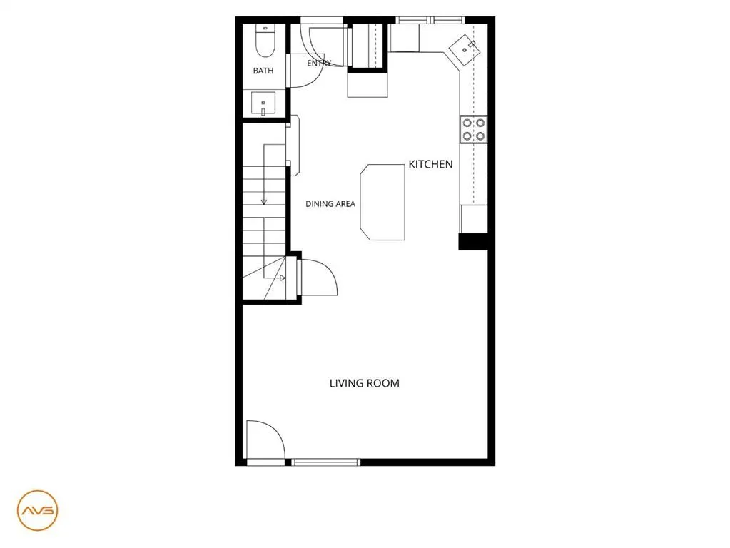 503 Clover Way