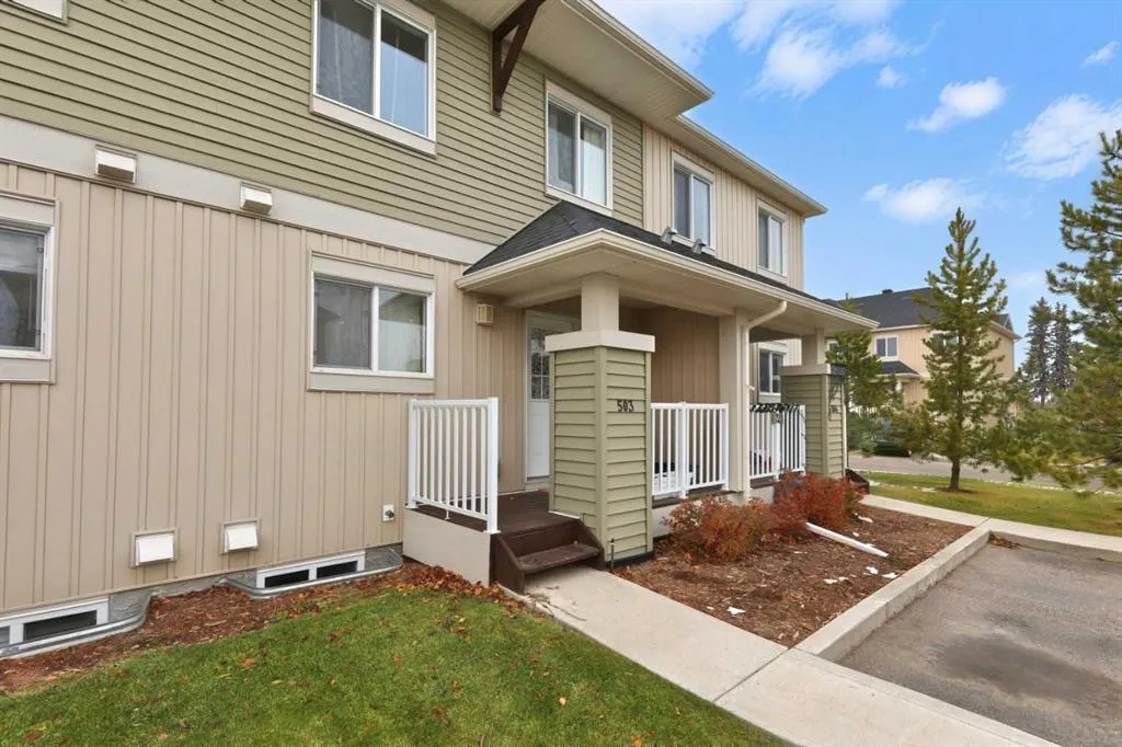 503 Clover Way