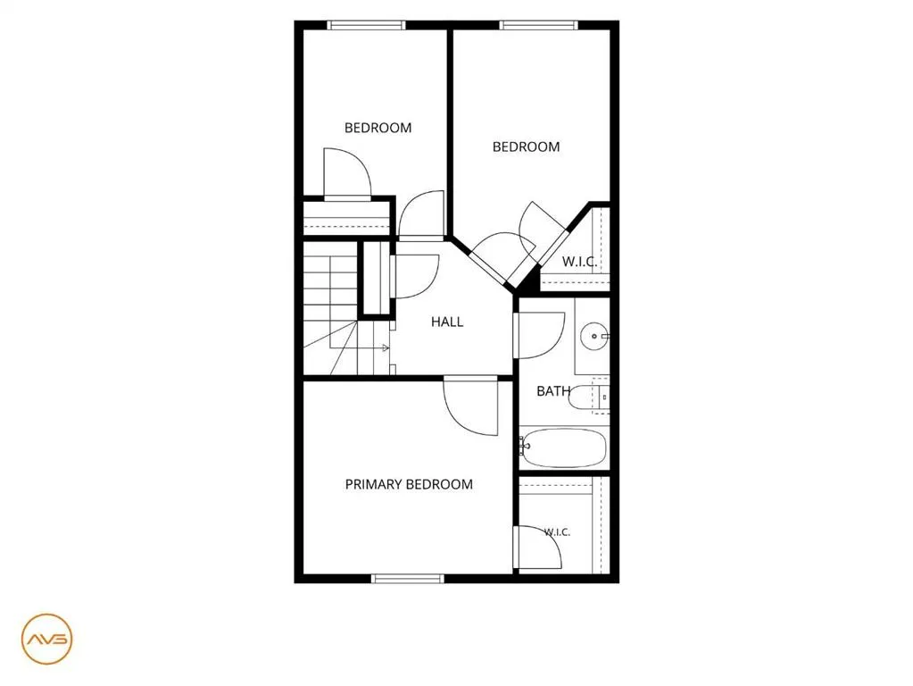 503 Clover Way