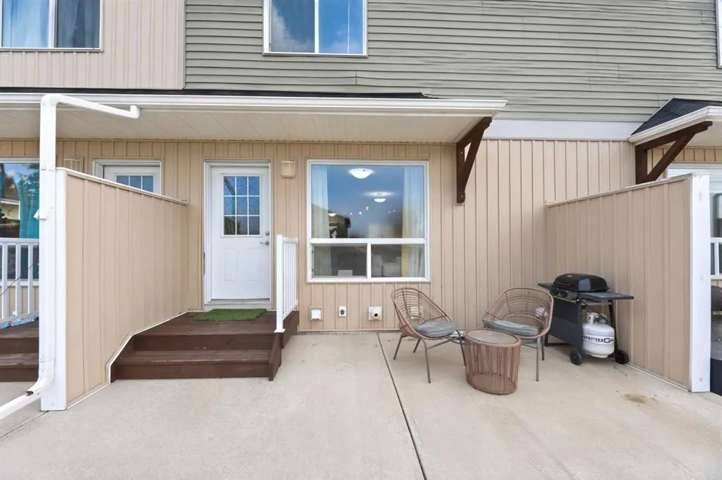503 Clover Way