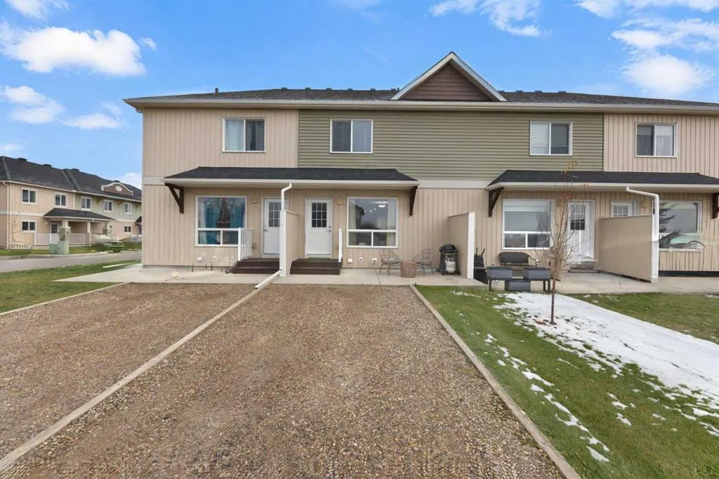 503 Clover Way