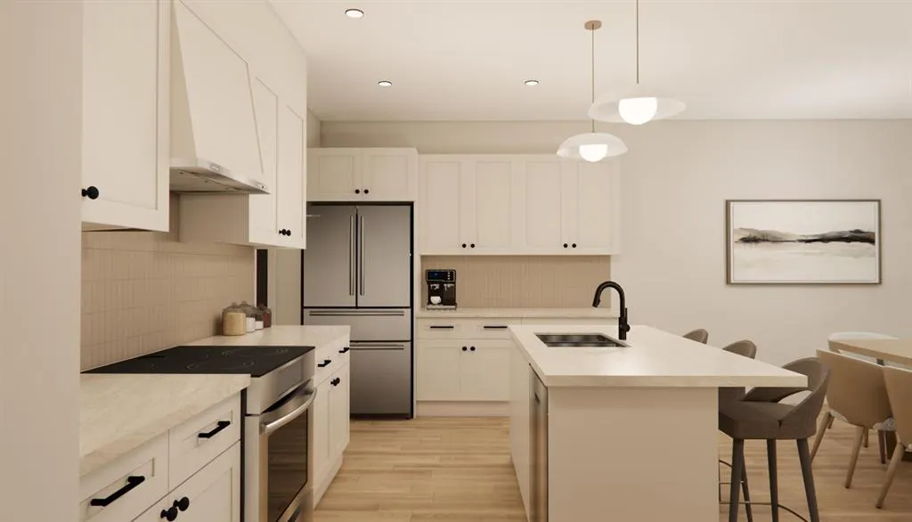 1223 1st Avenue #1