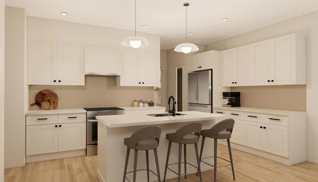 1223 1st Avenue #1