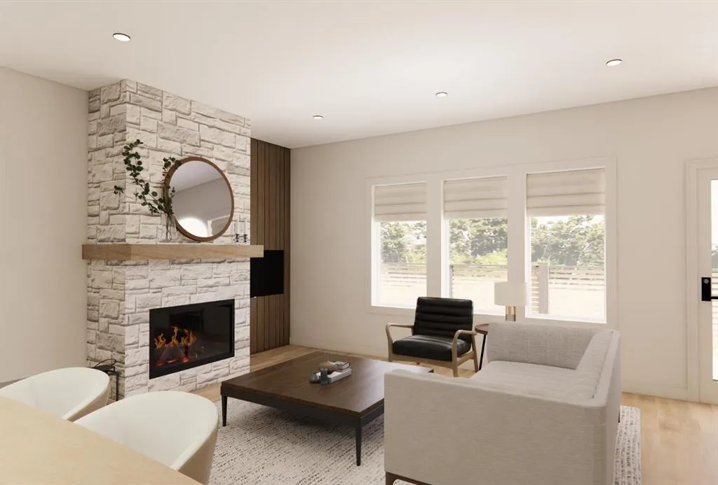 1223 1st Avenue #1