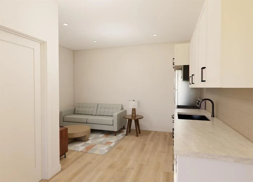 1223 1st Avenue #1