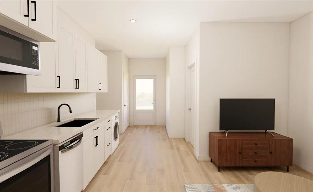 1223 1st Avenue #1