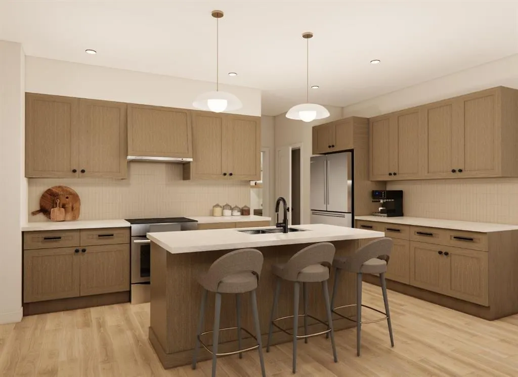 1223 1st Avenue #1
