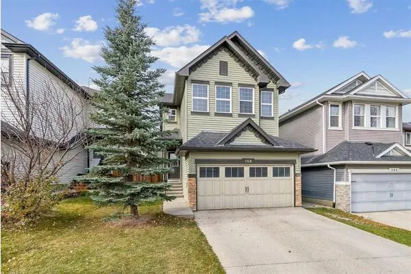 168 Sage Valley Circle NW