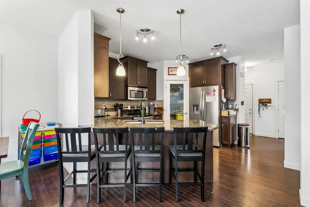 168 Sage Valley Circle NW