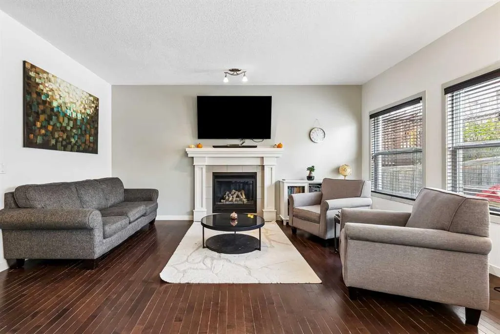 168 Sage Valley Circle NW