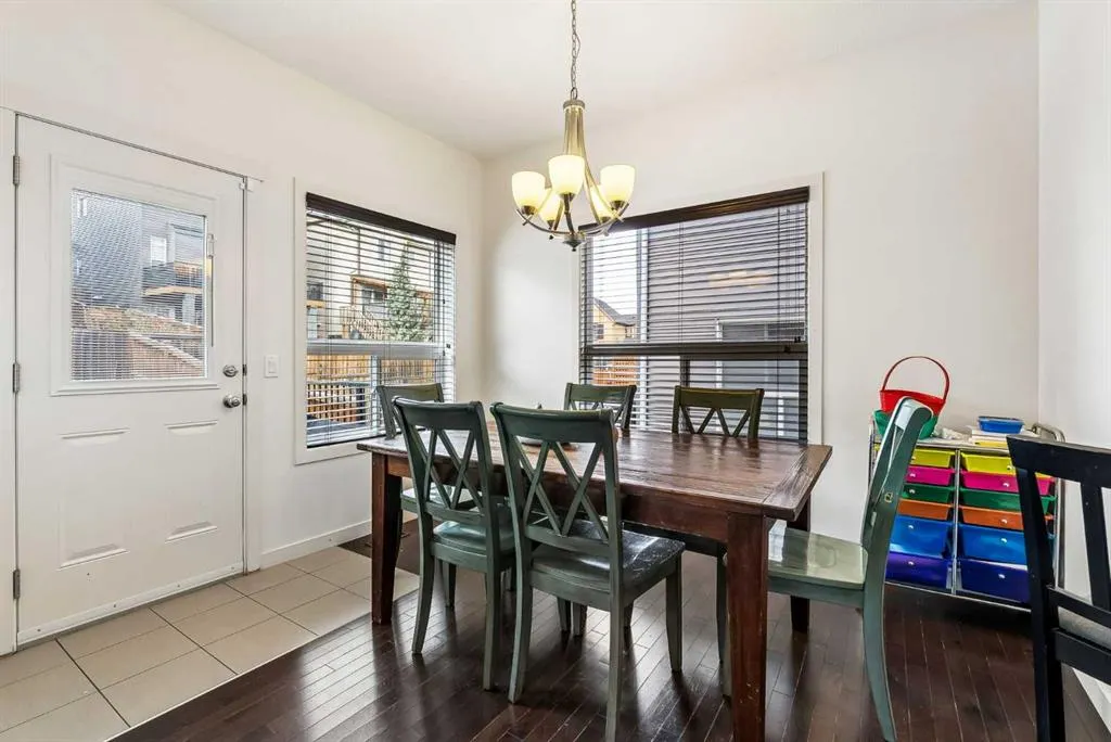168 Sage Valley Circle NW
