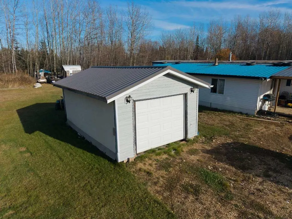 34 Canyon Creek Drive