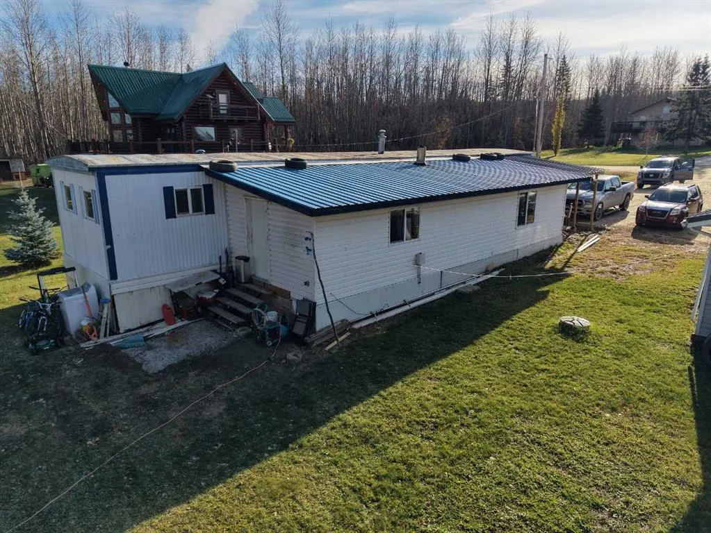 34 Canyon Creek Drive