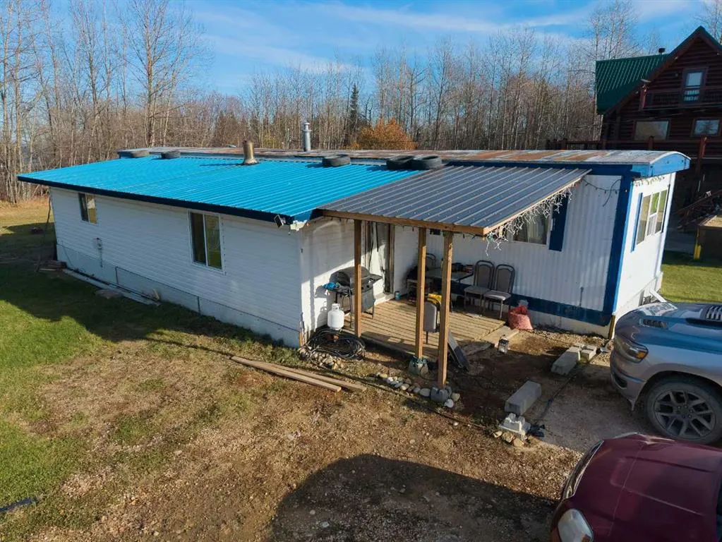 34 Canyon Creek Drive