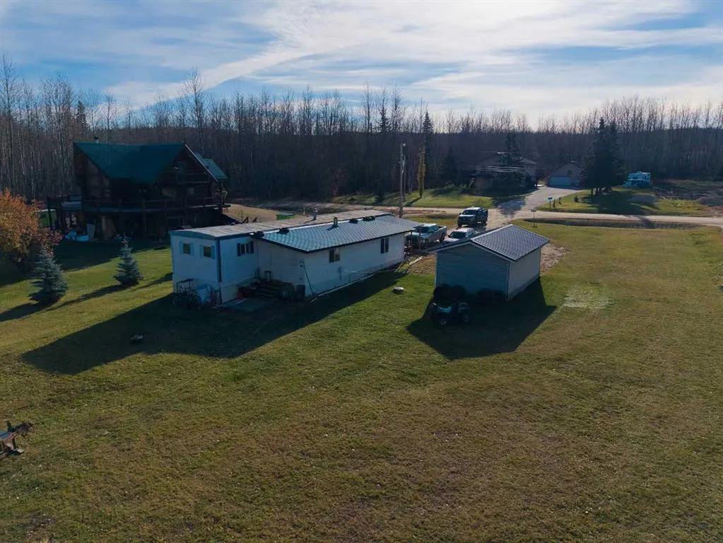 34 Canyon Creek Drive