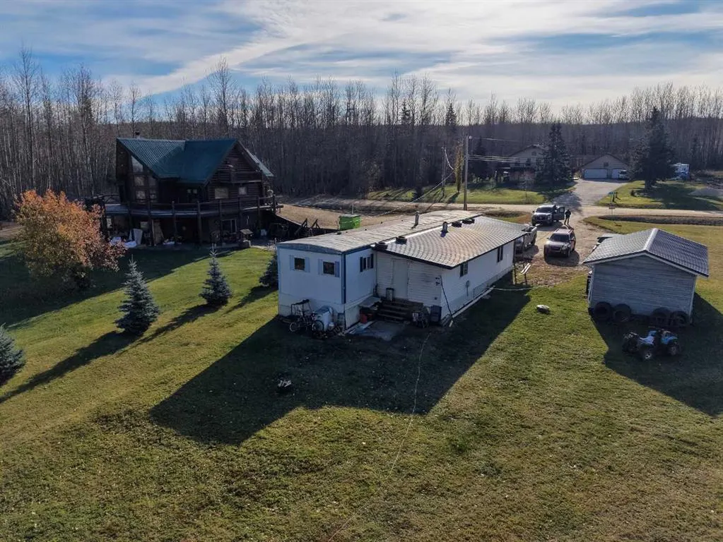 34 Canyon Creek Drive
