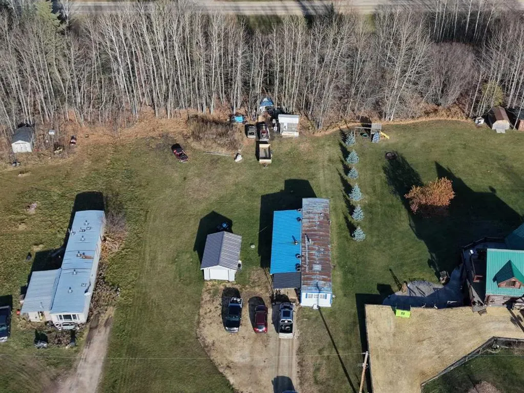 34 Canyon Creek Drive
