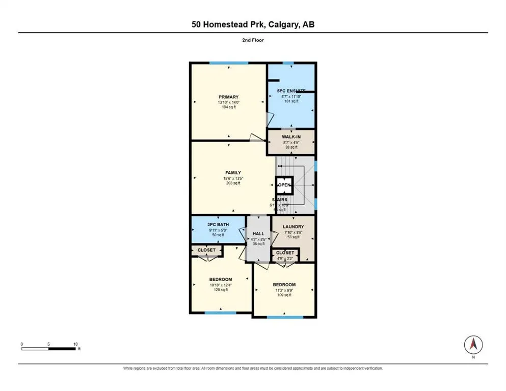 50 Homestead Park NE