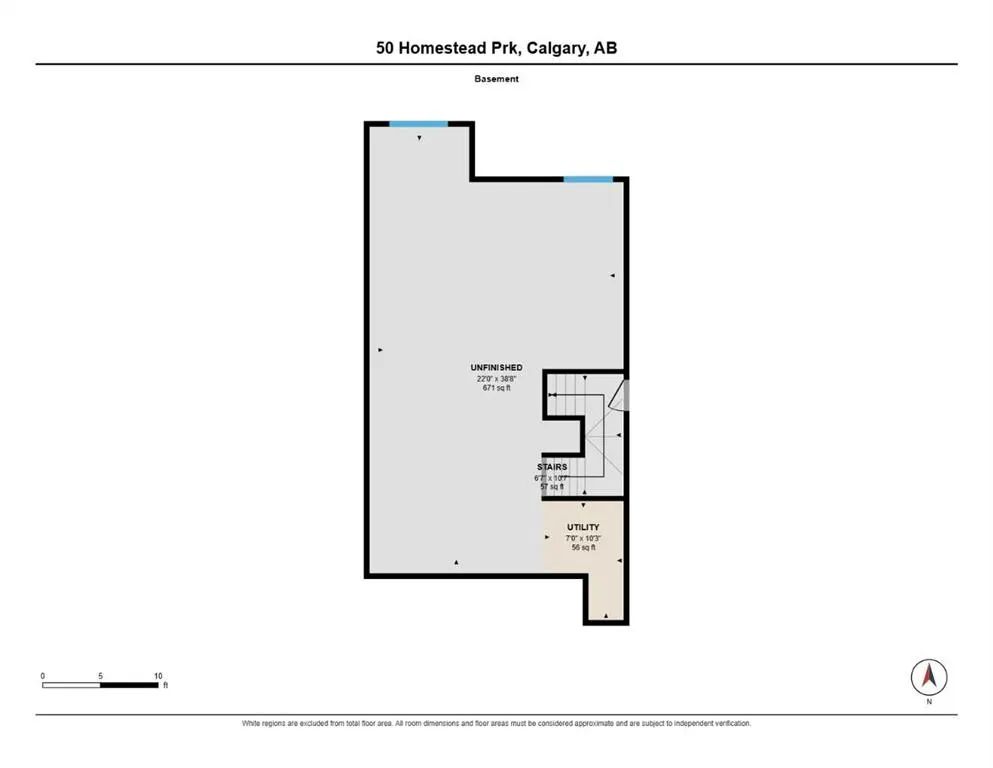 50 Homestead Park NE