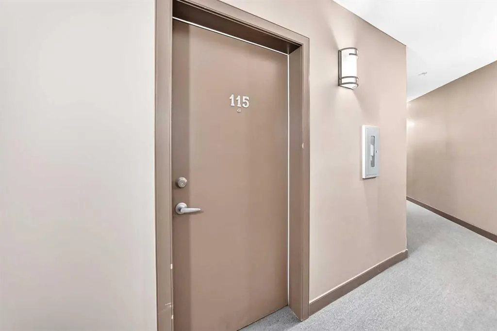 156 Country Village Circle NE #115