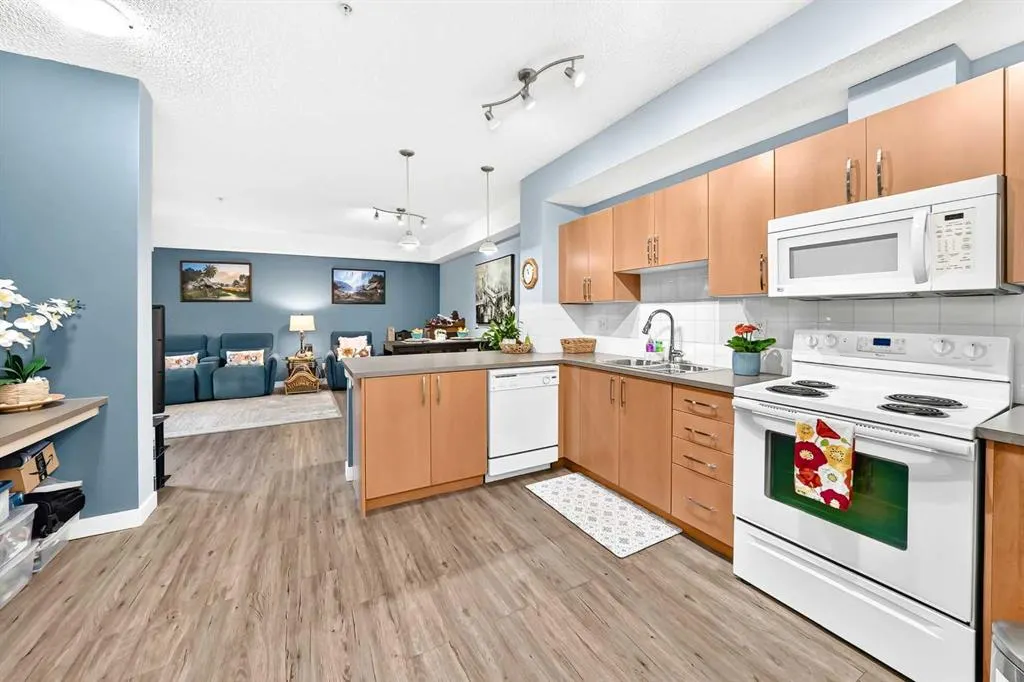 156 Country Village Circle NE #115