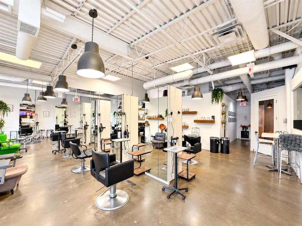 1217 Centre Street NW #2