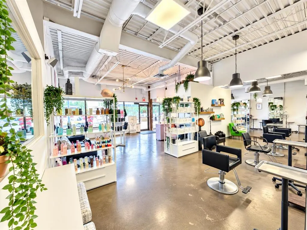 1217 Centre Street NW #2