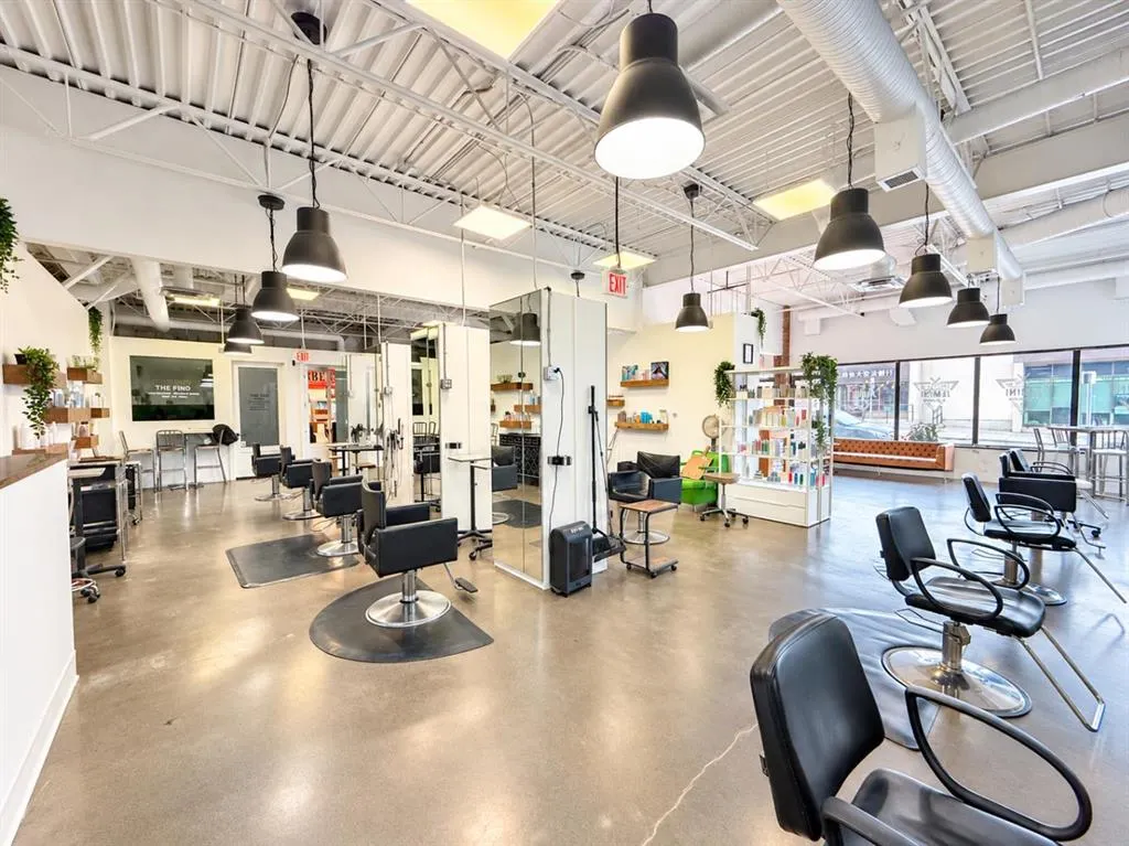 1217 Centre Street NW #2