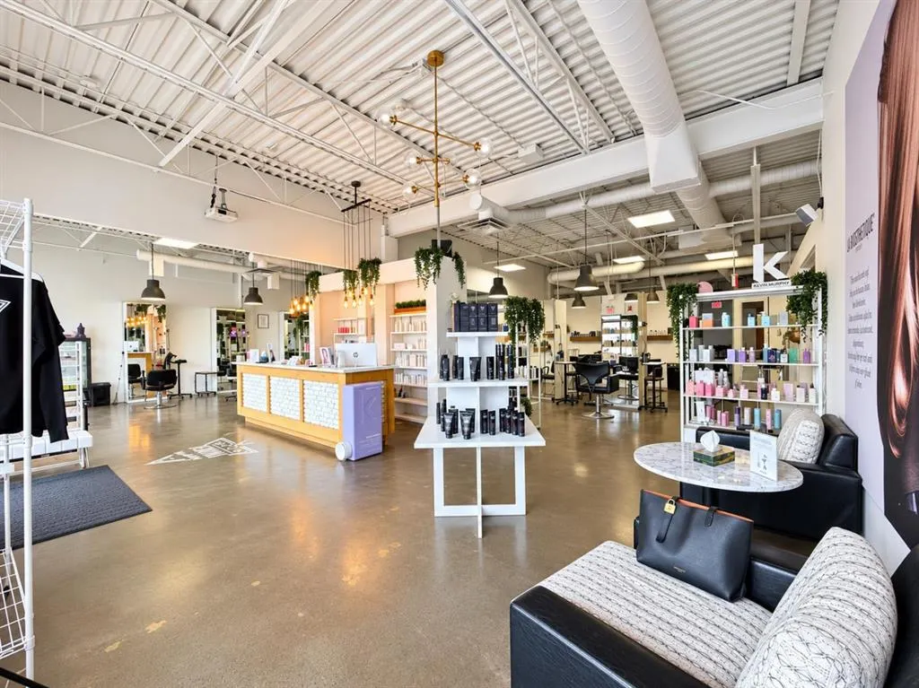 1217 Centre Street NW #2