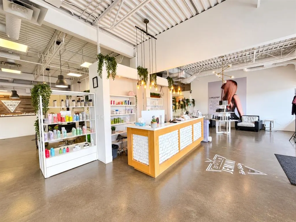 1217 Centre Street NW #2