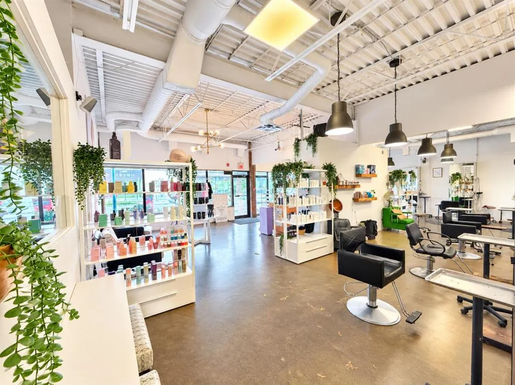1217 Centre Street NW #2
