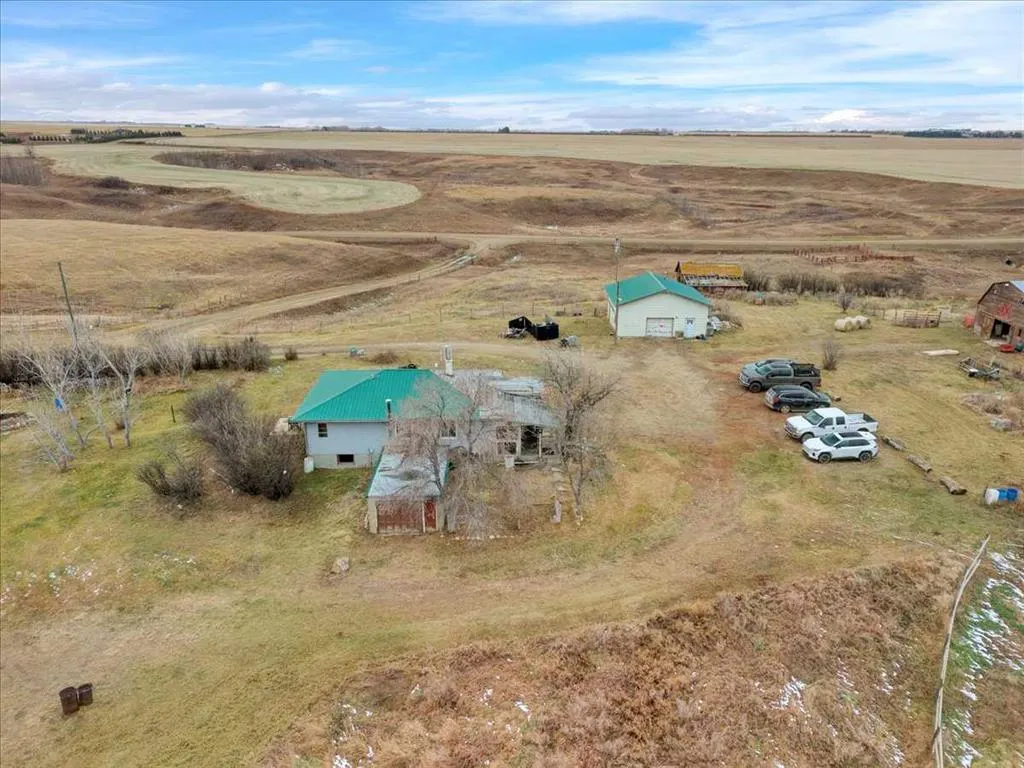 292017 Range Road 251