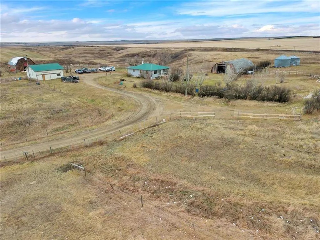292017 Range Road 251