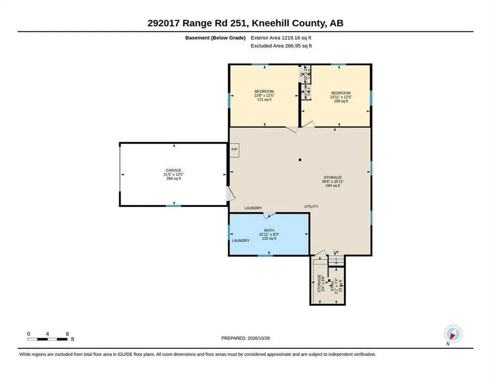 292017 Range Road 251