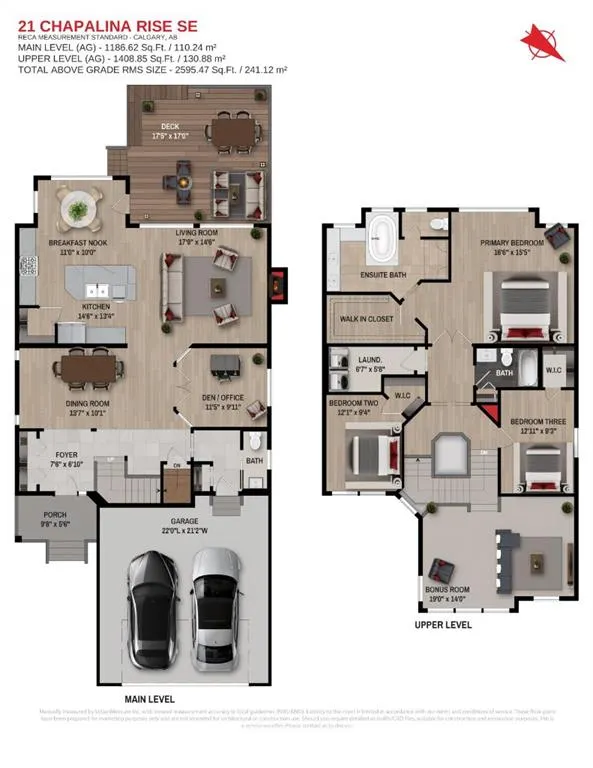 21 Chapalina Rise SE