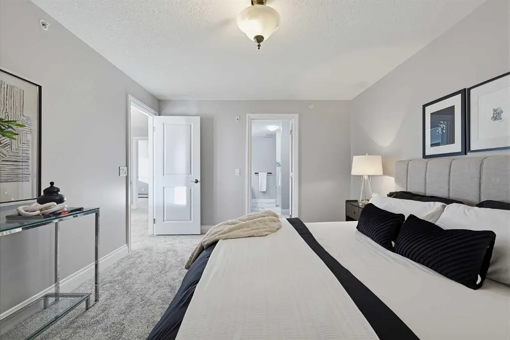 10221 Tuscany Boulevard NW #2312