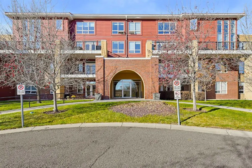 10221 Tuscany Boulevard NW #2312