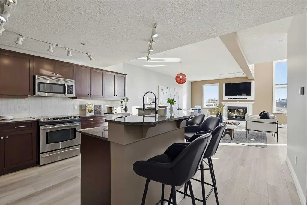 10221 Tuscany Boulevard NW #2312