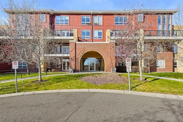 10221 Tuscany Boulevard NW #2312
