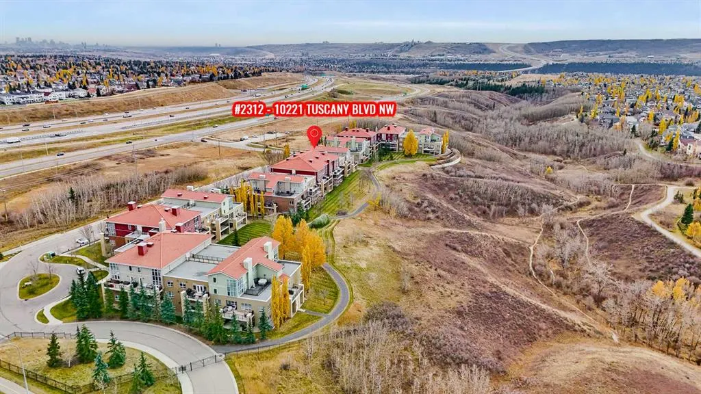 10221 Tuscany Boulevard NW #2312