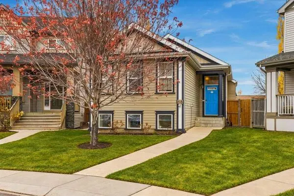 88 Copperstone Gardens SE