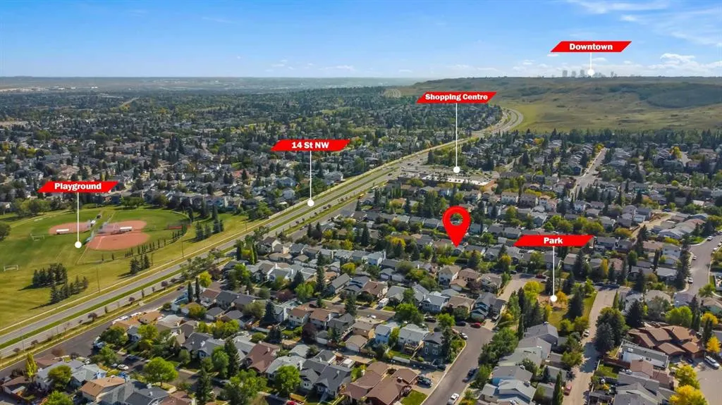 104 Macewan Park Road NW