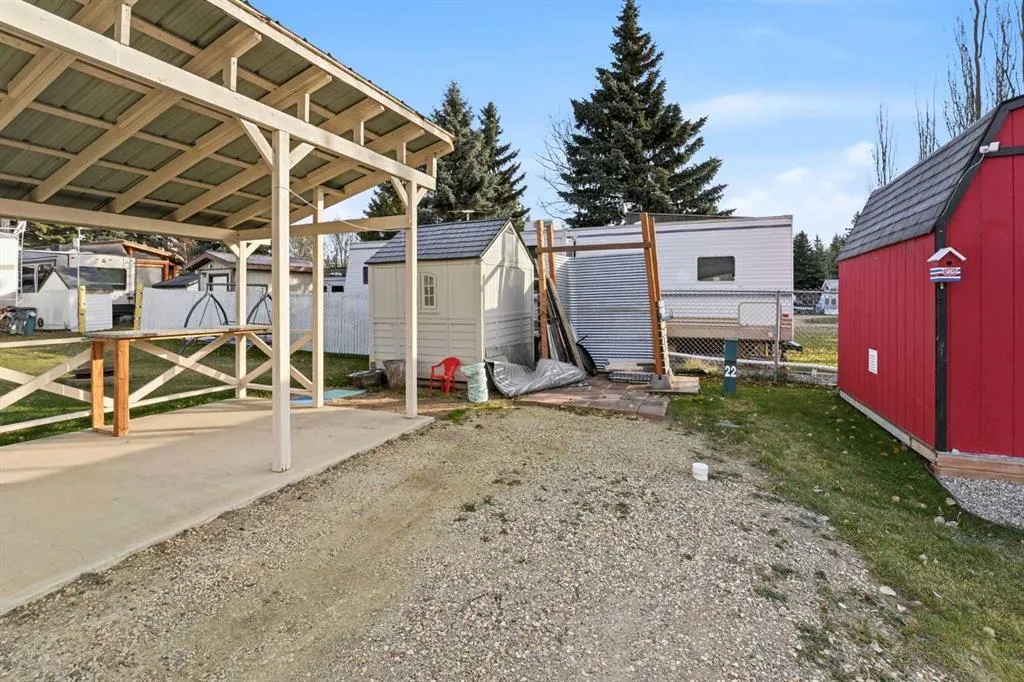 12040 Township Road 422 #22