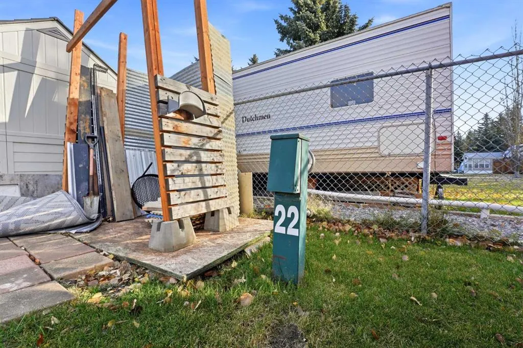 12040 Township Road 422 #22