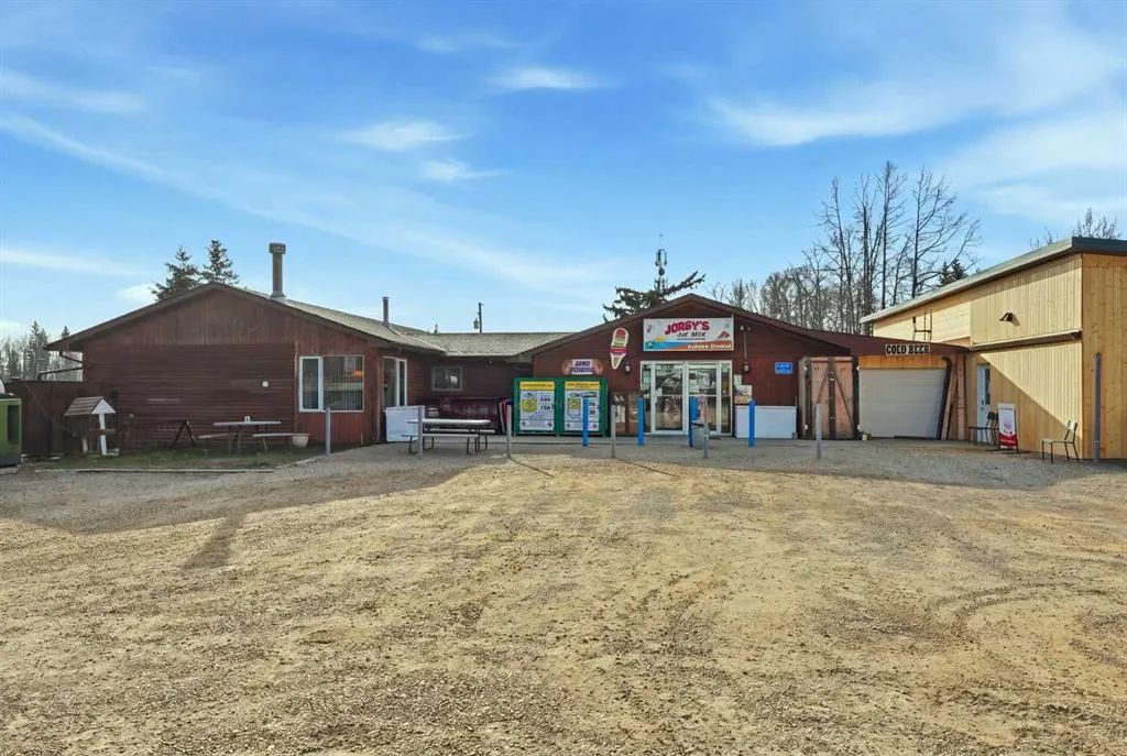 12040 Township Road 422 #22