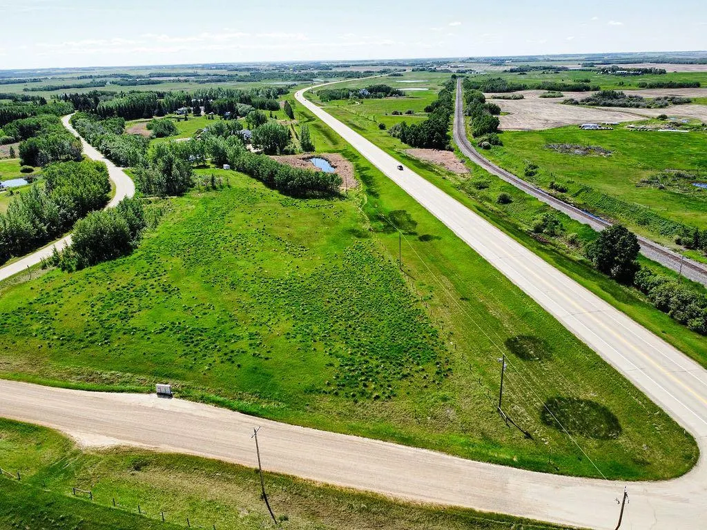 46520 Range Road 213 #102