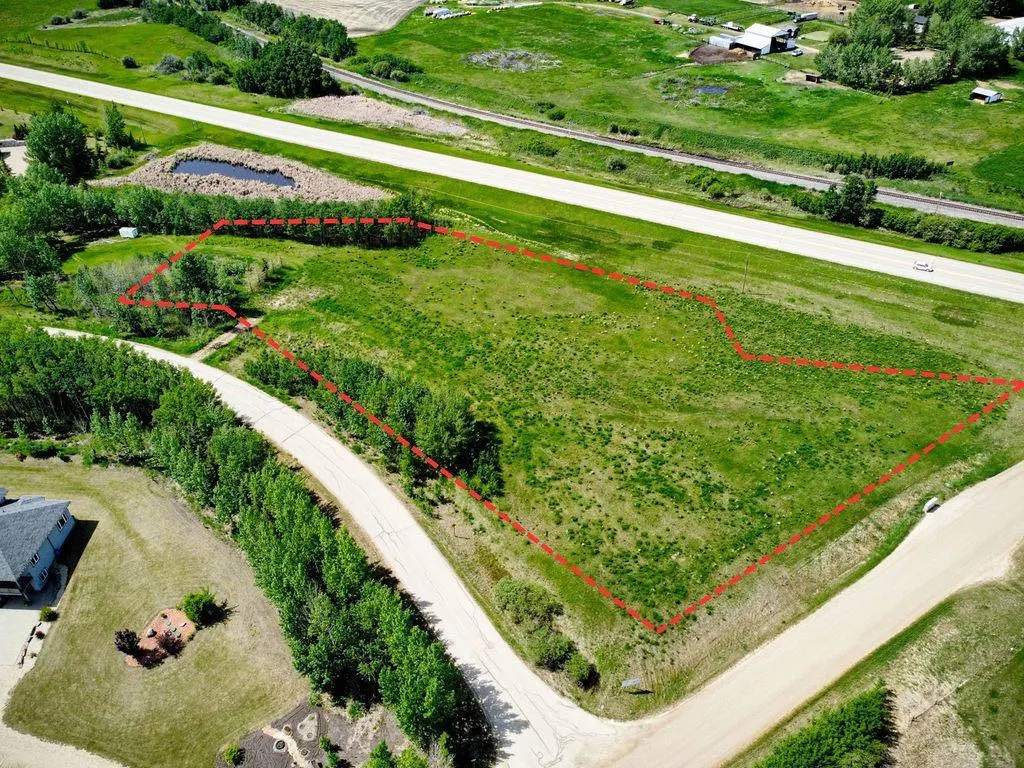 46520 Range Road 213 #102