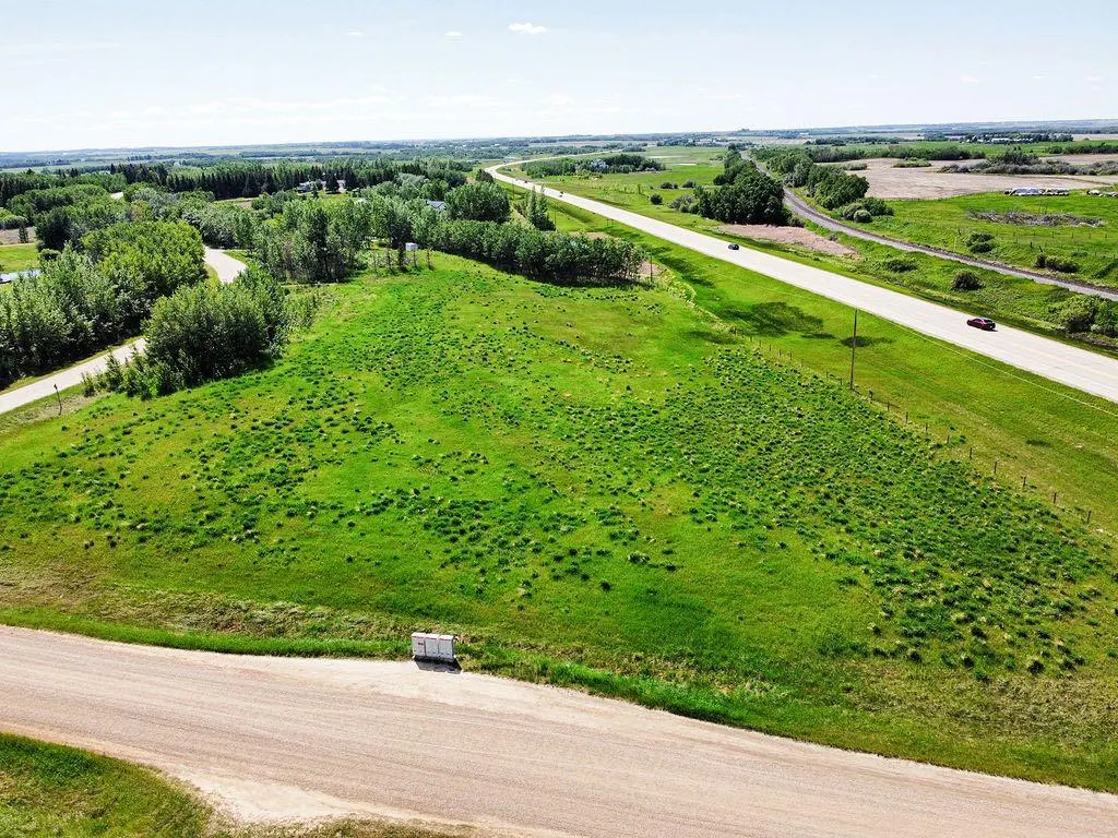 46520 Range Road 213 #102