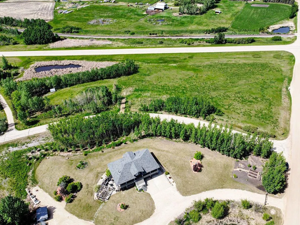 46520 Range Road 213 #102