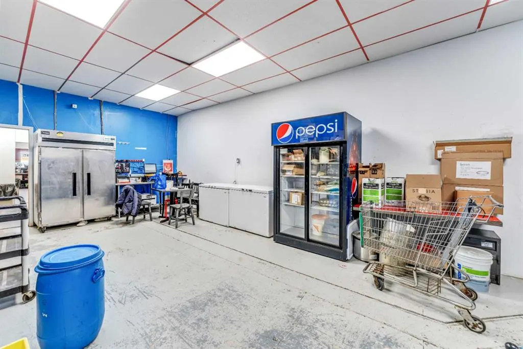 392 St Albert Trail #101